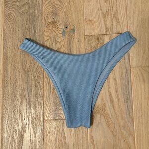 Monday Swimwear Periwinkle Byron Bottom